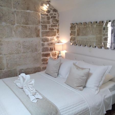Private Apartments In Diocletians Palace Split Kültér fotó