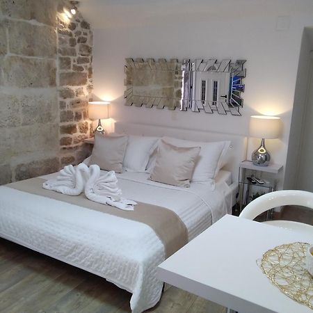 Private Apartments In Diocletians Palace Split Kültér fotó