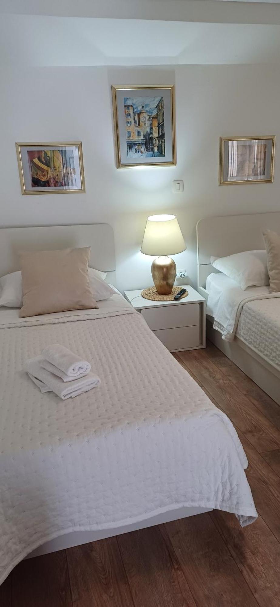 Private Apartments In Diocletians Palace Split Kültér fotó