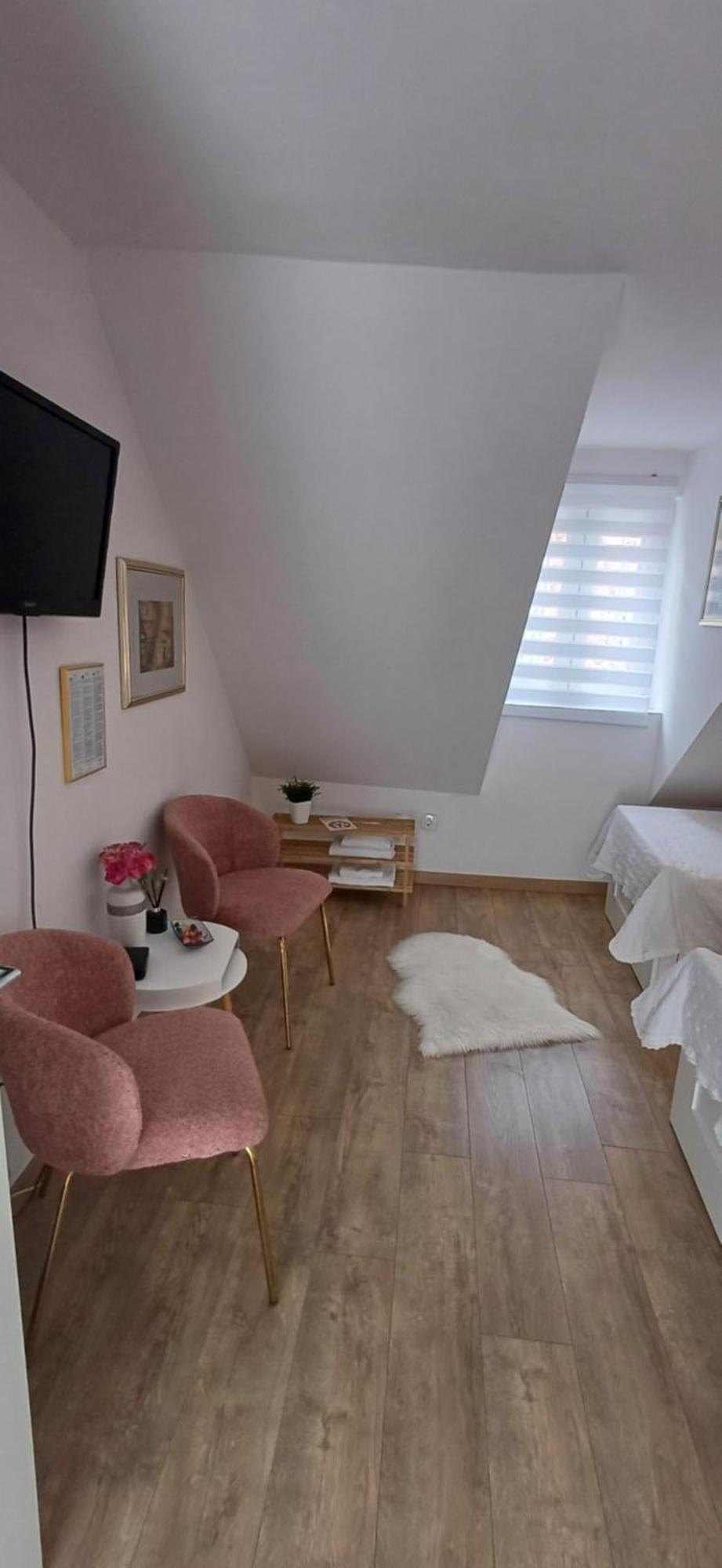 Private Apartments In Diocletians Palace Split Kültér fotó