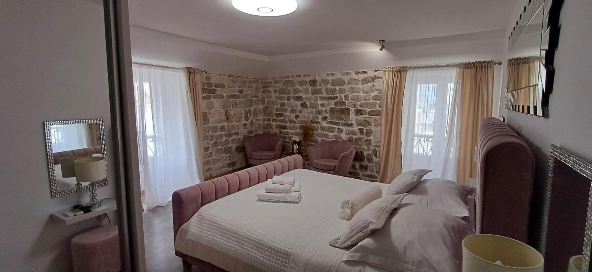 Private Apartments In Diocletians Palace Split Kültér fotó