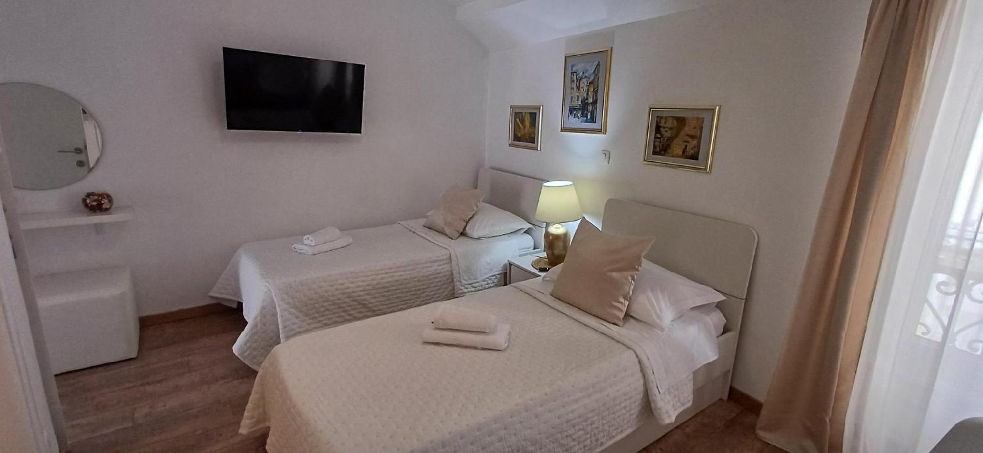 Private Apartments In Diocletians Palace Split Kültér fotó