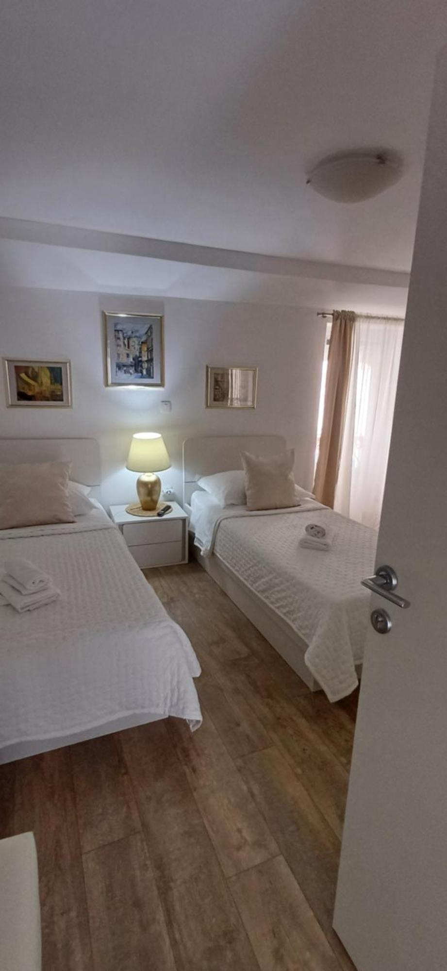 Private Apartments In Diocletians Palace Split Kültér fotó